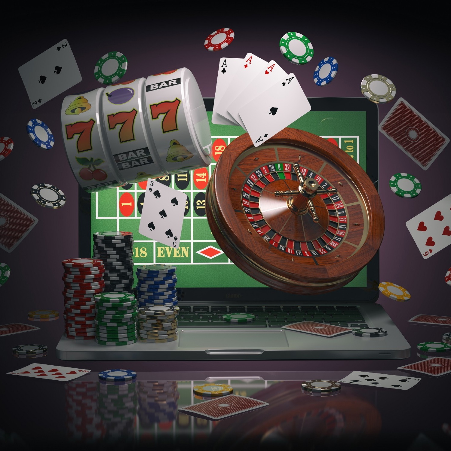 Desafie a Sorte no Casino Online da Pandora 777